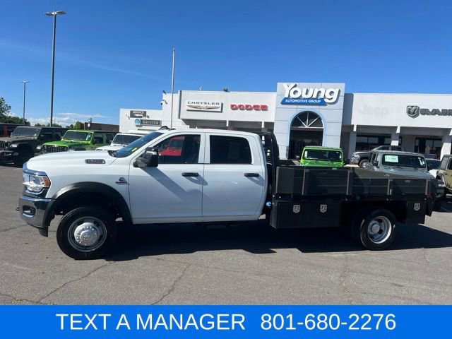 ram ram 5500 chassis cab 2024 3C7WRNFL9RG410497 image ram ram 5500 chassis cab 2024 3C7WRNFL9RG410497 image